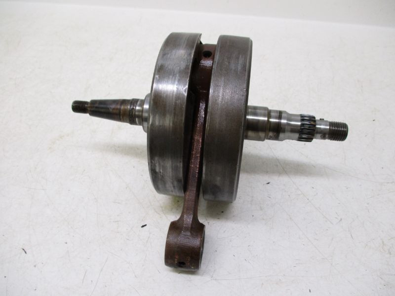 83 Suzuki RM 250 Crank Crankshaft 12200-14312 1983 - cyclesrus.net